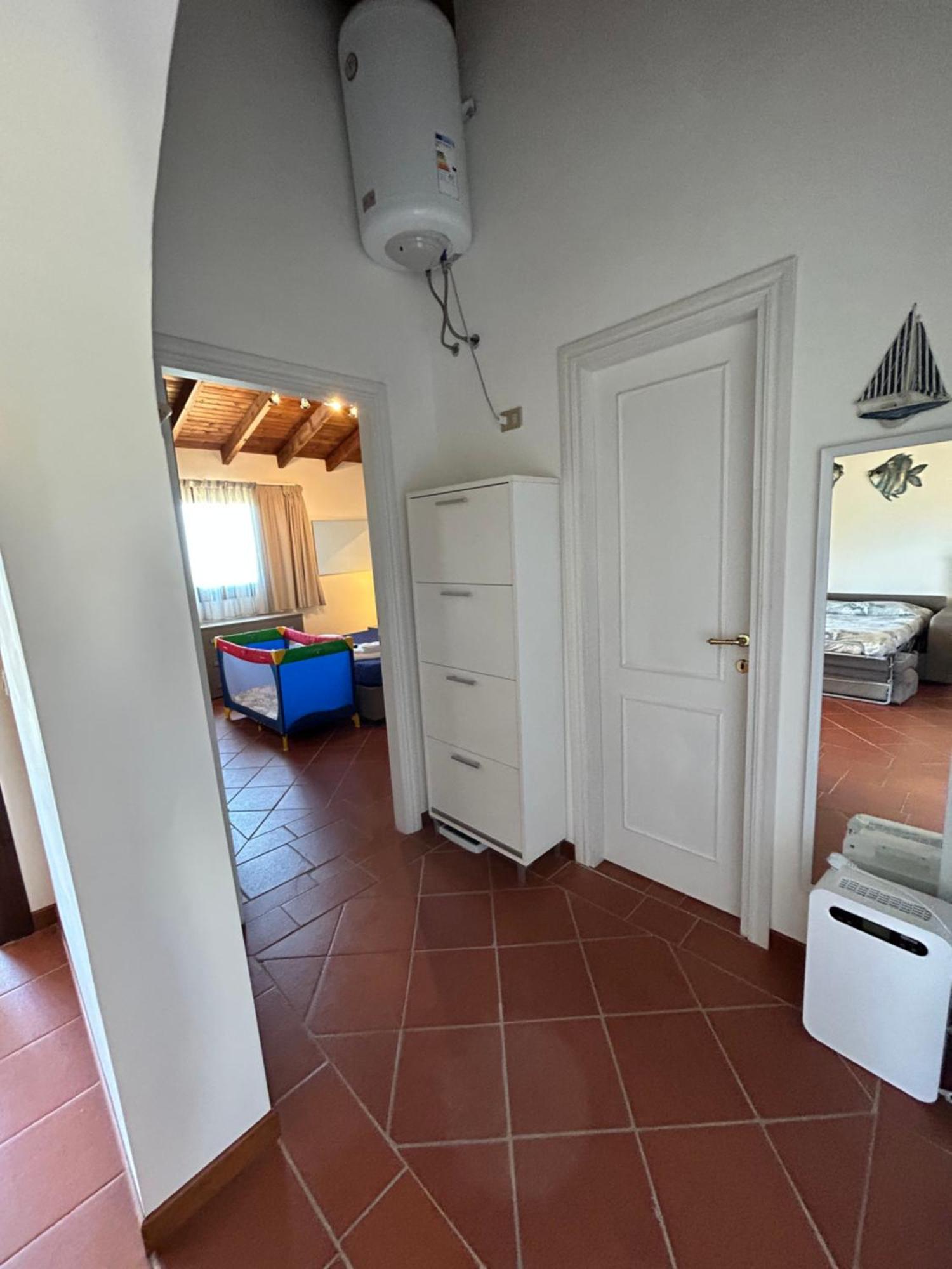 Lady Genny Apartment Stintino Bagian luar foto