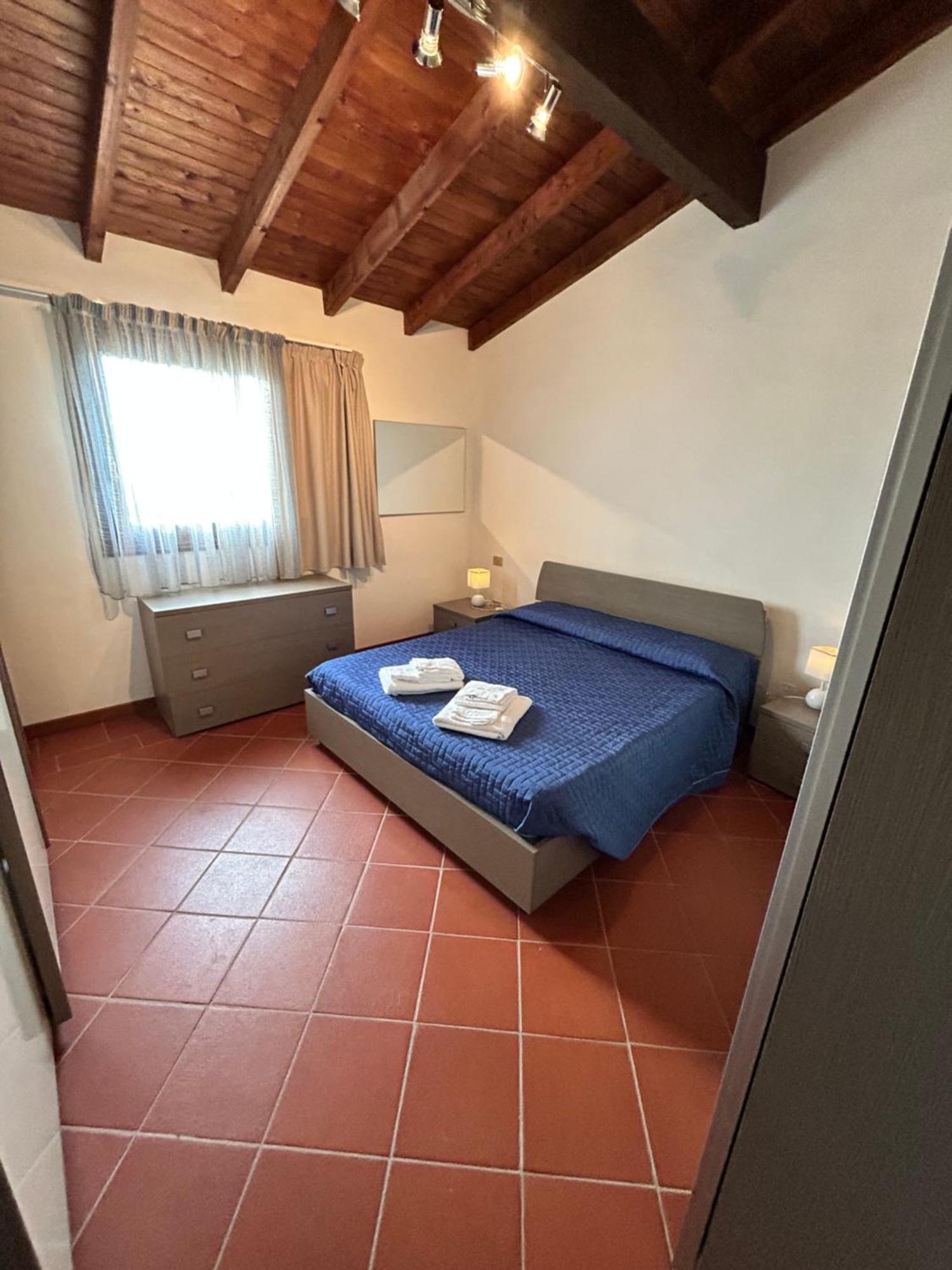 Lady Genny Apartment Stintino Bagian luar foto
