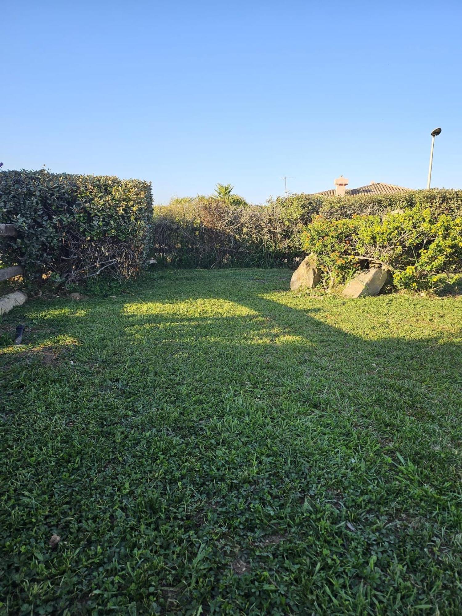 Lady Genny Apartment Stintino Bagian luar foto