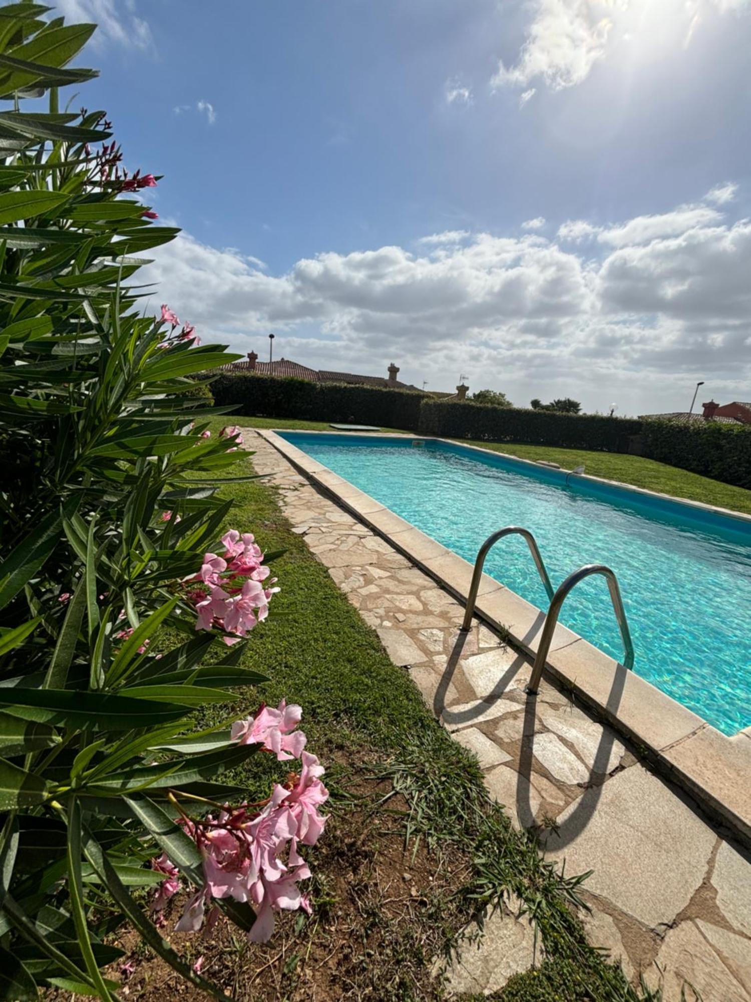 Lady Genny Apartment Stintino Bagian luar foto